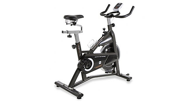 Bicicleta de spinning BH Khronos