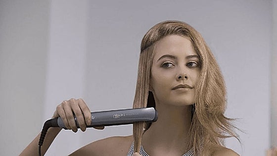 Esta plancha de pelo Remington está triunfando: consigue resultados profesionales por menos de 36€