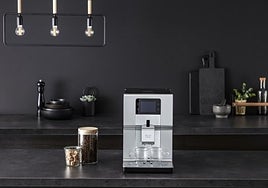 ¡La cafetera superautomática Krups Intuition Preference tiene un descuento de 300 euros en PcComponentes!