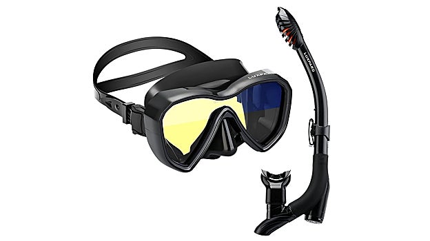 Gafas de buceo Luxpard