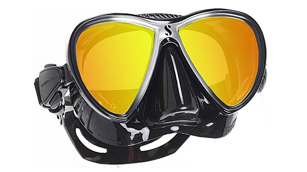 Gafas de buceo Scubapro