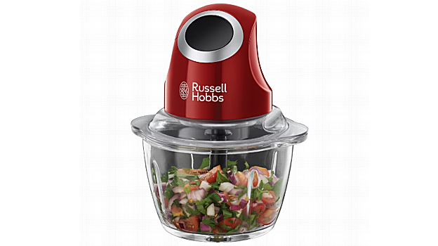 Picadora Russel Hobbs