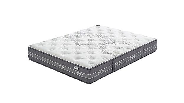 Colchón Flex Nube Visco