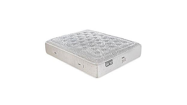 Colchón DualPik muelles ensacados Pikolin 32 cm personalizable