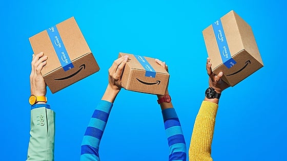 Ofertas en cosmética para este Amazon Prime Day 2023