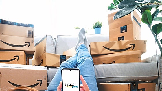 Las ofertas en estética más destacadas del Amazon Prime Day 2023