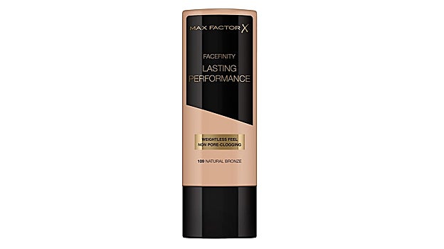 Base de maquillaje Max Factor