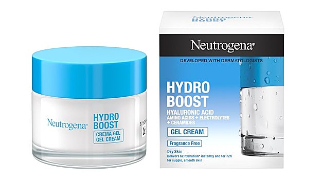 Crema Neutrogena