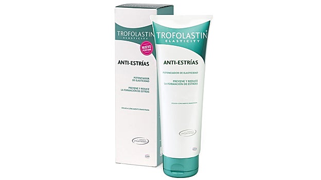 Crema Trofolastin