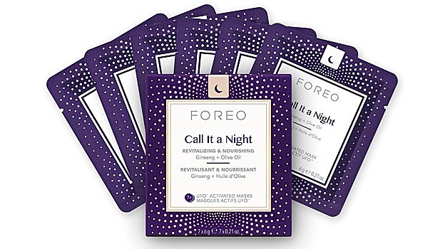 Mascarilla facial Foreo