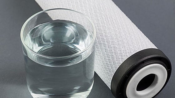 Las mejores depuradoras de agua para casa