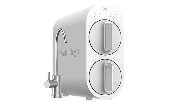Depuradora de agua Waterdrop G2 RO