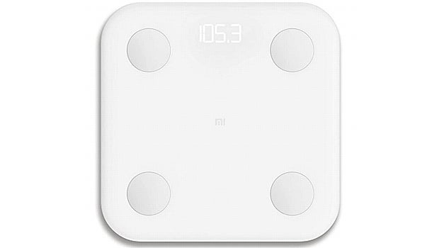 báscula Xiaomi Mi Body