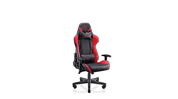 ¡La silla gaming para estar cómodo durante horas está ahora con un descuento de 77 euros!