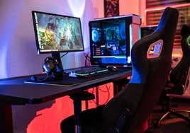 ¡La silla gaming para estar cómodo durante horas está ahora con un descuento de 77 euros!
