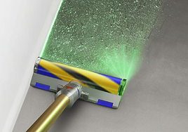 Dyson se anticipa al Black Friday rebajando 150€ su aspirador sin cables más vendido