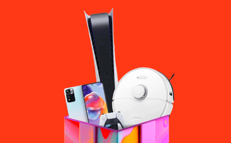 Los mejores códigos y ofertas del 11 del 11 de AliExpress