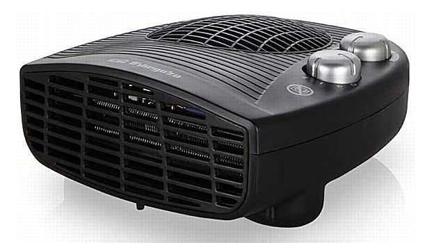 Orbegozo FH5028 Bajo Consumo