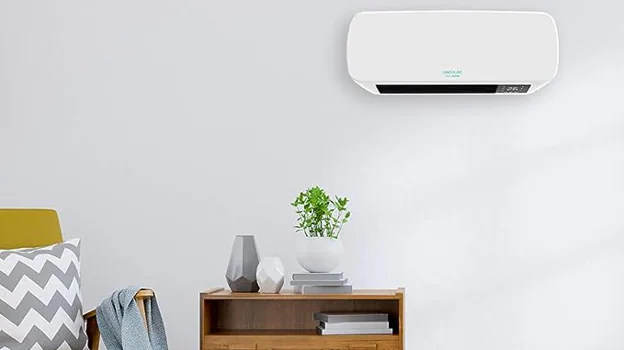 De bajo consumo y con descuento del 48%: el calefactor eléctrico perfecto  para combatir el frío en espacios pequeños, Escaparate: compras y ofertas