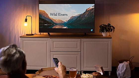 Experimenta la suma de las mejores tecnologías LED en la TV LG QNED 4K serie 86