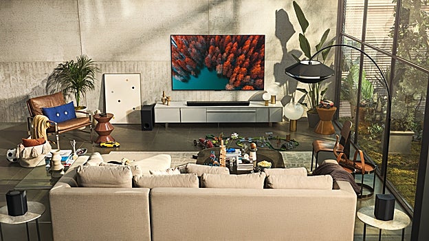 TV tipo Gallery