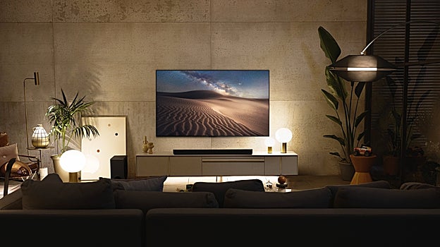 Tecnología OLED