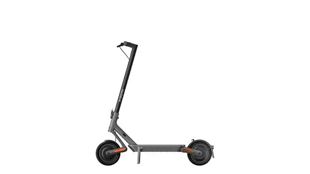 Consigue en el Black Friday 2023 el patinete eléctrico Xiaomi Electric  Scooter 4 Ultra rebajado 400