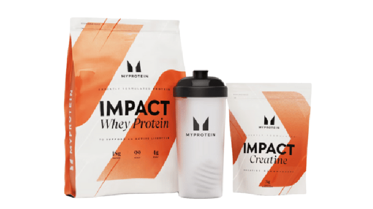 Las rebajas de Myprotein ya están aquí y estos son los 10 productos que no te puedes perder