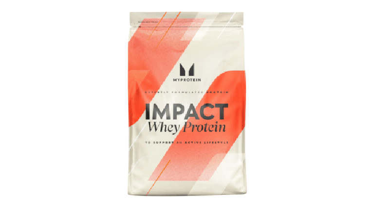 Las rebajas de Myprotein ya están aquí y estos son los 10 productos que no te puedes perder