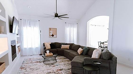 Los 5 mejores ventiladores de techo para tu hogar