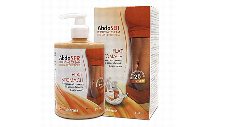 Abdoser: El Quemagrasas que Necesitas para Reducir tu Abdomen