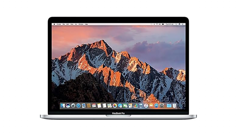 Ordenador Apple MacBook Pro Retina Display