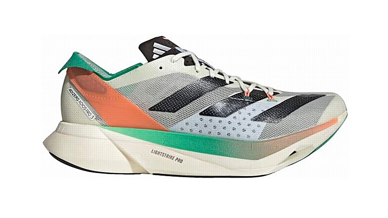 Adizero Adios Pro 3