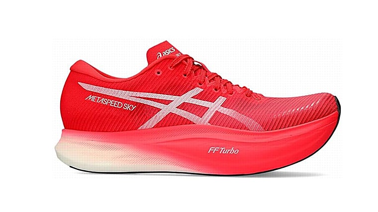 Asics Metaspeed Sky Paris