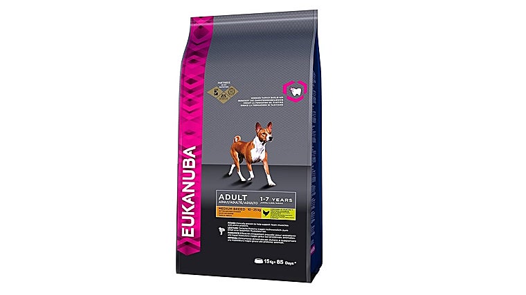 Los mejores piensos para perros según el tamaño de su raza calidad-precio