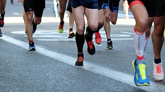 Las mejores zapatillas de running 2024