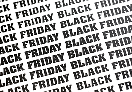 Cuándo es el Black Friday 2024 en España