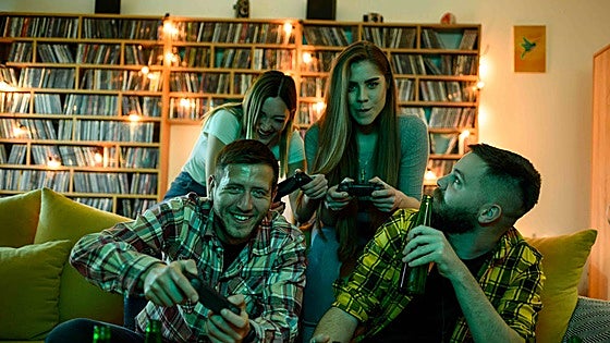 Diez videojuegos espeluznantes que nos encantan para Halloween