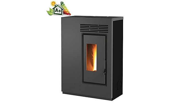 Estufa de pellets Bio GE60