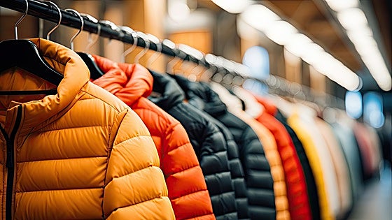 Los mejores plumíferos para hombre: guía de compra