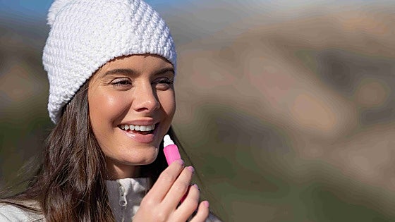 Los mejores bálsamos para mantener tus labios hidratados este otoño