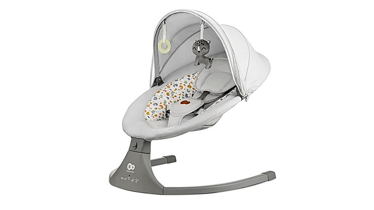 Kinderkraft LUMI 2