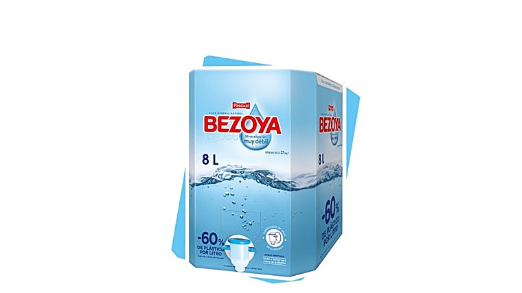El agua que frena la despoblación y que cambió el futuro de dos pueblos segovianos