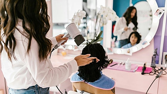 Los 10 mejores secadores de pelo profesionales del mercado