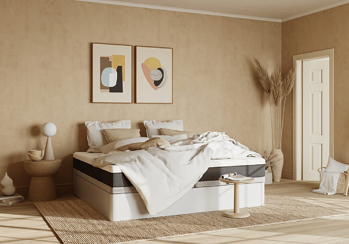 Estas son las mejores ofertas del Black Friday de Emma Colchón