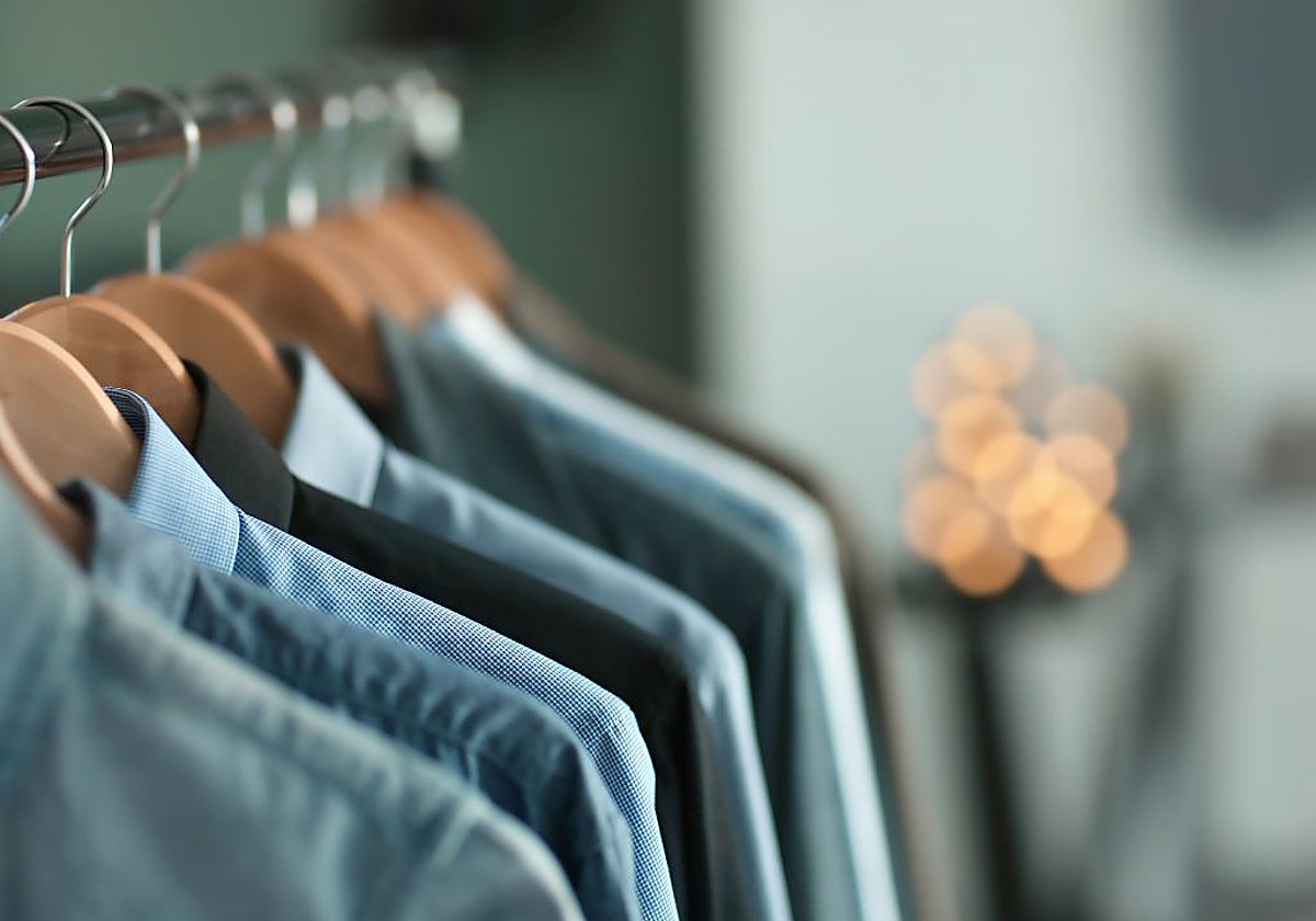 Las mejores ofertas en moda para hombre este Black Friday 2024