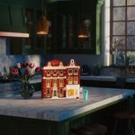 Imagen - Calendario Adviento Rituals