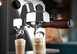 La cafetera perfecta existe: es de Cecotec y está megarebajada por el Black Friday