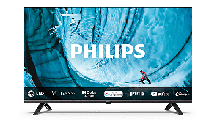 Top ofertas en televisores Black Friday de Carrefour, MediaMarkt, Xiaomi y más