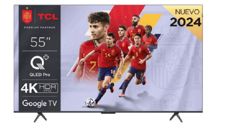 Top ofertas en televisores Black Friday de Carrefour, MediaMarkt, Xiaomi y más